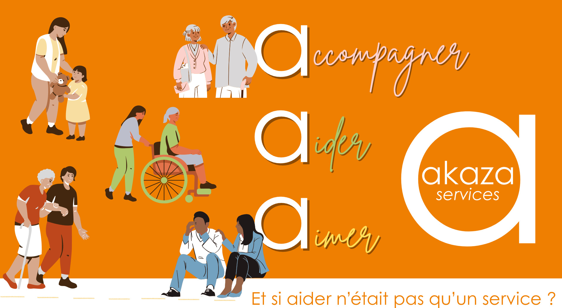 akaza service