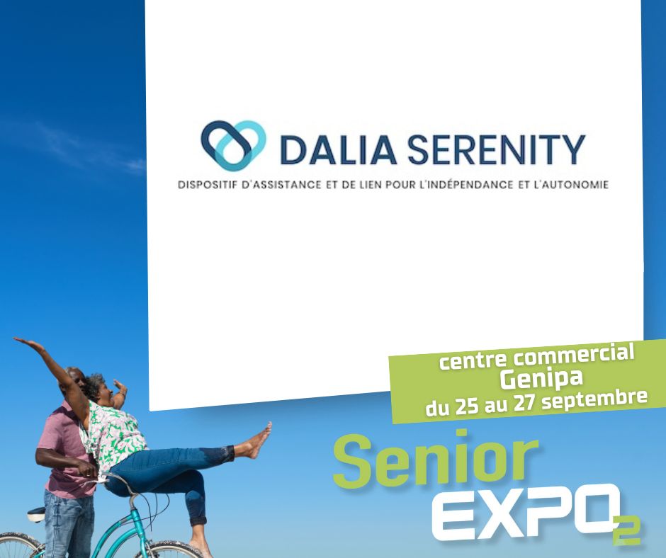 Dalia Serenity