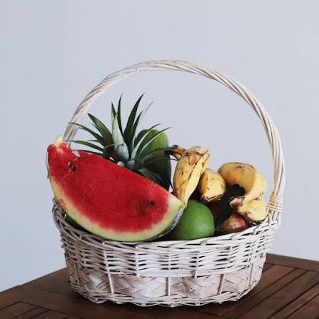 Le panier mystère à gagner